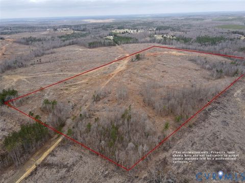 Tiny photo for 000 New Grove Road, Kenbridge, VA 23944 (MLS # 2600466)