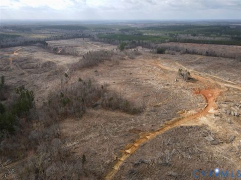 Tiny photo for 000 New Grove Road, Kenbridge, VA 23944 (MLS # 2600466)