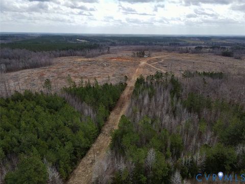 Tiny photo for 000 New Grove Road, Kenbridge, VA 23944 (MLS # 2600466)