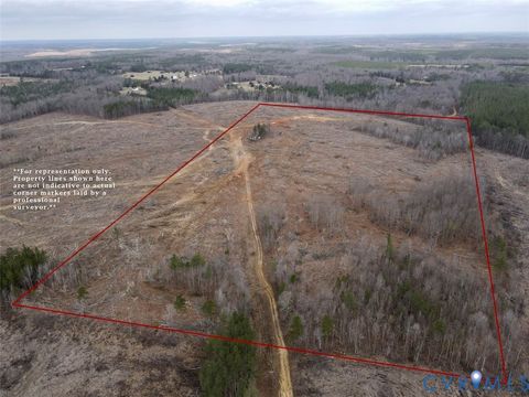 Tiny photo for 000 New Grove Road, Kenbridge, VA 23944 (MLS # 2600466)