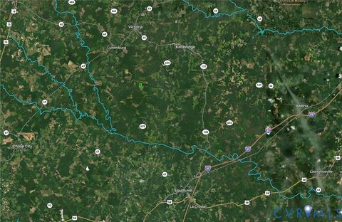 Tiny photo for 000 New Grove Road, Kenbridge, VA 23944 (MLS # 2600466)