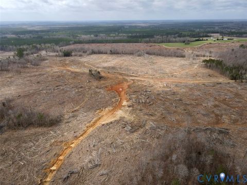 Tiny photo for 000 New Grove Road, Kenbridge, VA 23944 (MLS # 2600466)