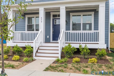 Tiny photo for 628 Overby Bend Road, Richmond, VA 23222 (MLS # 2620833)