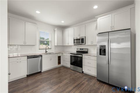Tiny photo for 628 Overby Bend Road, Richmond, VA 23222 (MLS # 2620833)