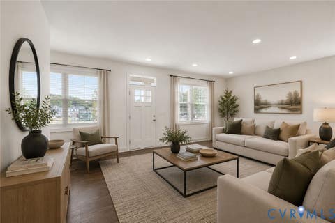 Tiny photo for 628 Overby Bend Road, Richmond, VA 23222 (MLS # 2620833)