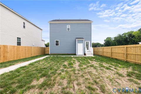 Tiny photo for 628 Overby Bend Road, Richmond, VA 23222 (MLS # 2620833)