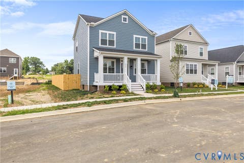 Tiny photo for 628 Overby Bend Road, Richmond, VA 23222 (MLS # 2620833)