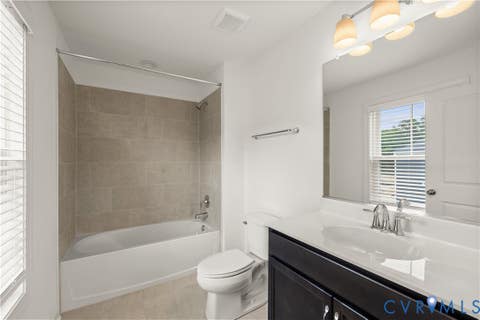 Tiny photo for 628 Overby Bend Road, Richmond, VA 23222 (MLS # 2620833)