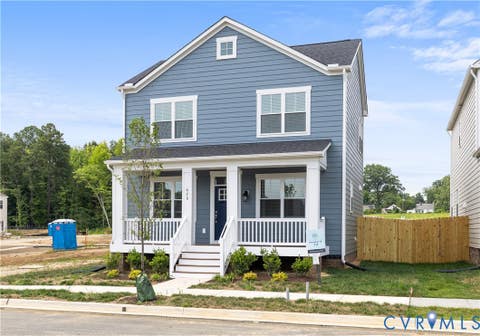 Photo of 628 Overby Bend Road, Richmond, VA 23222 (MLS # 2620833)