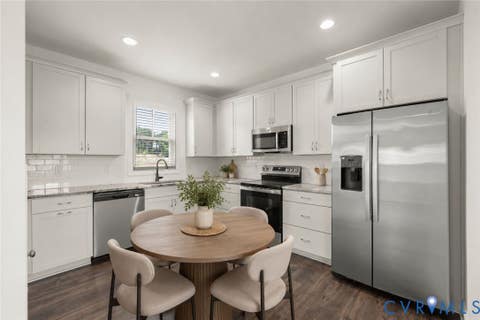 Tiny photo for 628 Overby Bend Road, Richmond, VA 23222 (MLS # 2620833)
