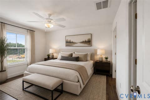 Tiny photo for 628 Overby Bend Road, Richmond, VA 23222 (MLS # 2620833)