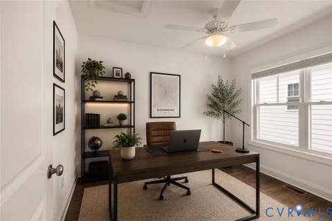 Tiny photo for 628 Overby Bend Road, Richmond, VA 23222 (MLS # 2620833)