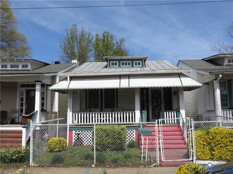 Tiny photo for 3304 Parkwood Avenue, Richmond, VA 23221 (MLS # 2607086)