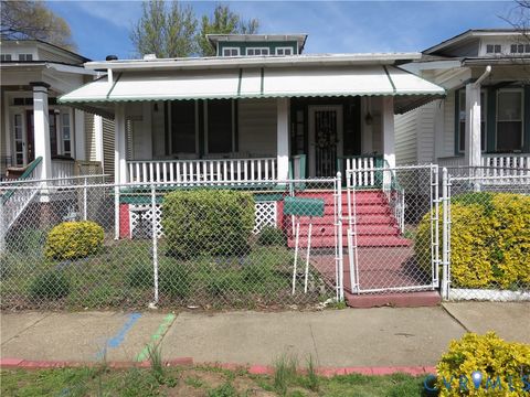 Tiny photo for 3304 Parkwood Avenue, Richmond, VA 23221 (MLS # 2607086)