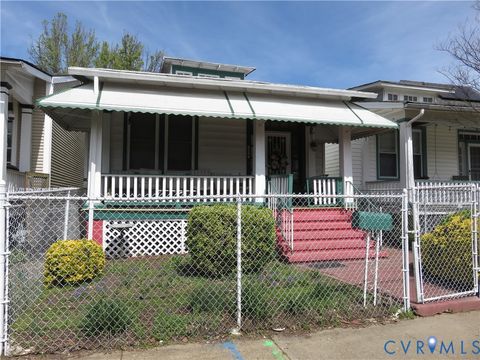Tiny photo for 3304 Parkwood Avenue, Richmond, VA 23221 (MLS # 2607086)