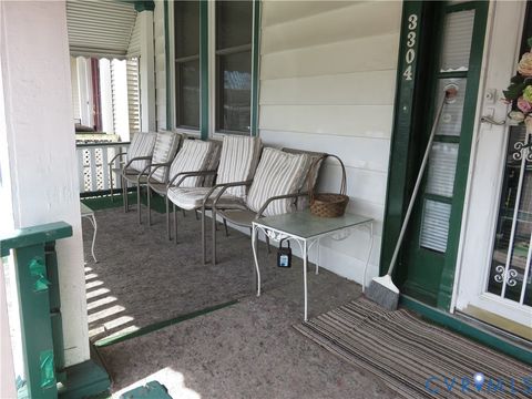 Tiny photo for 3304 Parkwood Avenue, Richmond, VA 23221 (MLS # 2607086)