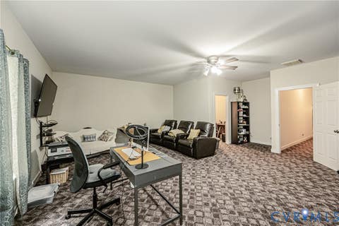Tiny photo for 1659 Dorset Meadows Lane, Powhatan, VA 23139 (MLS # 2620450)