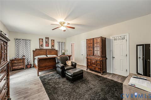 Tiny photo for 1659 Dorset Meadows Lane, Powhatan, VA 23139 (MLS # 2620450)