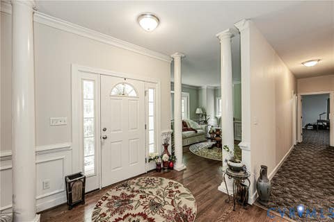 Tiny photo for 1659 Dorset Meadows Lane, Powhatan, VA 23139 (MLS # 2620450)