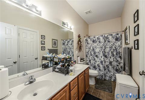 Tiny photo for 1659 Dorset Meadows Lane, Powhatan, VA 23139 (MLS # 2620450)