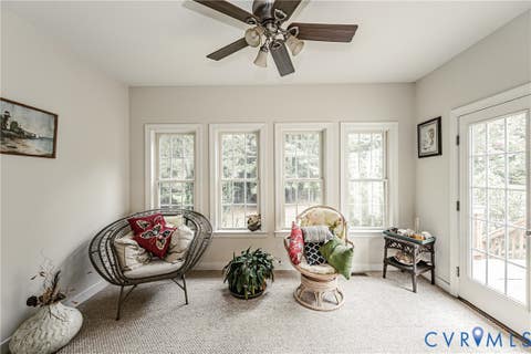 Tiny photo for 1659 Dorset Meadows Lane, Powhatan, VA 23139 (MLS # 2620450)