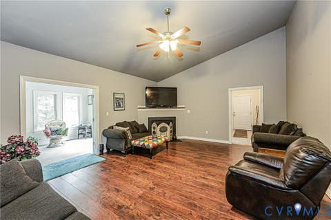 Tiny photo for 1659 Dorset Meadows Lane, Powhatan, VA 23139 (MLS # 2620450)