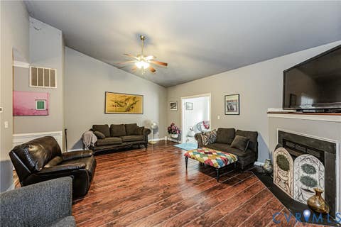 Tiny photo for 1659 Dorset Meadows Lane, Powhatan, VA 23139 (MLS # 2620450)