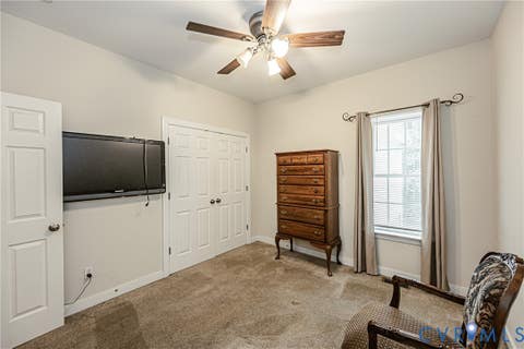 Tiny photo for 1659 Dorset Meadows Lane, Powhatan, VA 23139 (MLS # 2620450)