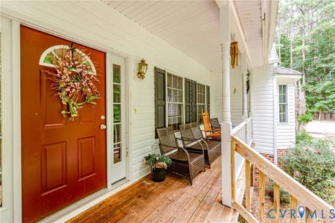 Photo of 1659 Dorset Meadows Lane, Powhatan, VA 23139 (MLS # 2620450)
