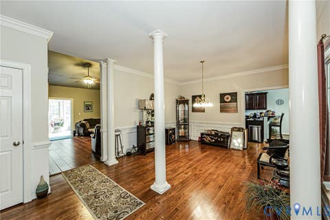 Tiny photo for 1659 Dorset Meadows Lane, Powhatan, VA 23139 (MLS # 2620450)