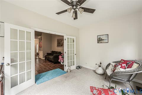 Tiny photo for 1659 Dorset Meadows Lane, Powhatan, VA 23139 (MLS # 2620450)