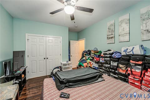Tiny photo for 1659 Dorset Meadows Lane, Powhatan, VA 23139 (MLS # 2620450)