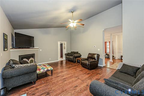 Tiny photo for 1659 Dorset Meadows Lane, Powhatan, VA 23139 (MLS # 2620450)