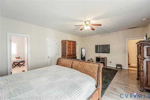 Tiny photo for 1659 Dorset Meadows Lane, Powhatan, VA 23139 (MLS # 2620450)