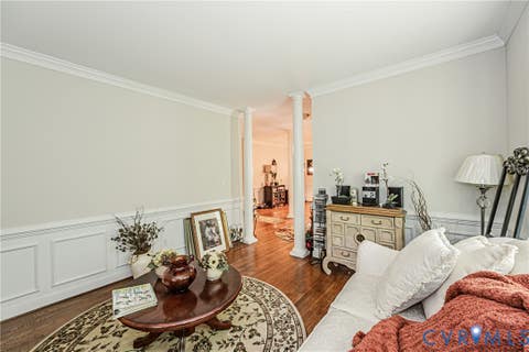 Tiny photo for 1659 Dorset Meadows Lane, Powhatan, VA 23139 (MLS # 2620450)