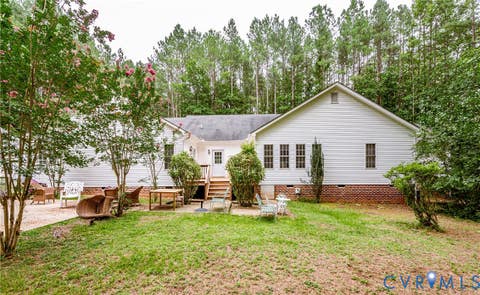 Tiny photo for 1659 Dorset Meadows Lane, Powhatan, VA 23139 (MLS # 2620450)
