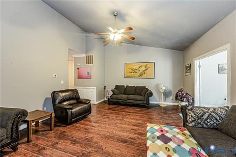 Tiny photo for 1659 Dorset Meadows Lane, Powhatan, VA 23139 (MLS # 2620450)