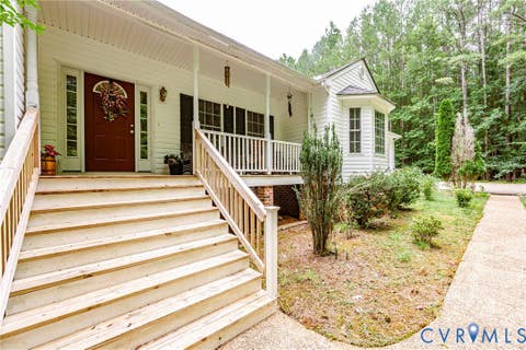 Tiny photo for 1659 Dorset Meadows Lane, Powhatan, VA 23139 (MLS # 2620450)