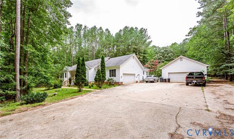 Tiny photo for 1659 Dorset Meadows Lane, Powhatan, VA 23139 (MLS # 2620450)