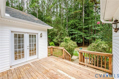 Tiny photo for 1659 Dorset Meadows Lane, Powhatan, VA 23139 (MLS # 2620450)