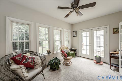 Tiny photo for 1659 Dorset Meadows Lane, Powhatan, VA 23139 (MLS # 2620450)