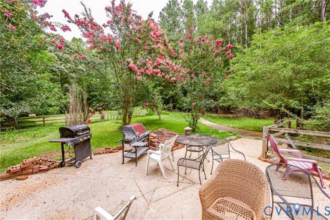 Tiny photo for 1659 Dorset Meadows Lane, Powhatan, VA 23139 (MLS # 2620450)