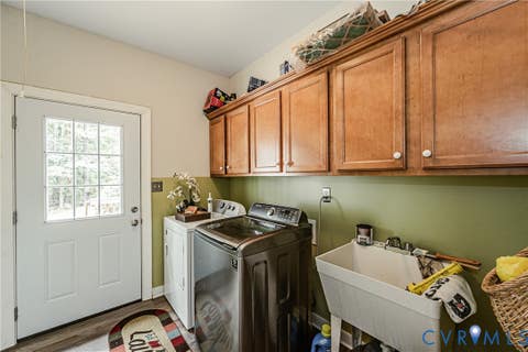Tiny photo for 1659 Dorset Meadows Lane, Powhatan, VA 23139 (MLS # 2620450)