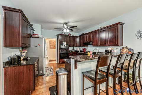 Tiny photo for 1659 Dorset Meadows Lane, Powhatan, VA 23139 (MLS # 2620450)