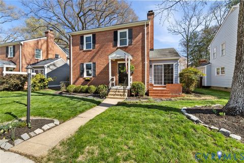 Tiny photo for 5107 Sylvan Road, Richmond, VA 23225 (MLS # 2606476)