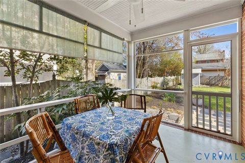 Tiny photo for 5107 Sylvan Road, Richmond, VA 23225 (MLS # 2606476)