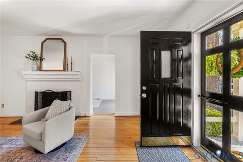 Tiny photo for 5107 Sylvan Road, Richmond, VA 23225 (MLS # 2606476)