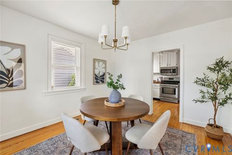 Tiny photo for 5107 Sylvan Road, Richmond, VA 23225 (MLS # 2606476)