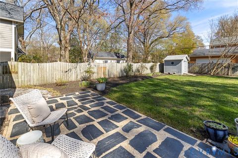 Tiny photo for 5107 Sylvan Road, Richmond, VA 23225 (MLS # 2606476)