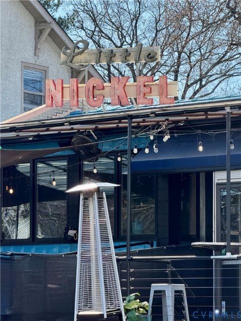 Tiny photo for 5107 Sylvan Road, Richmond, VA 23225 (MLS # 2606476)